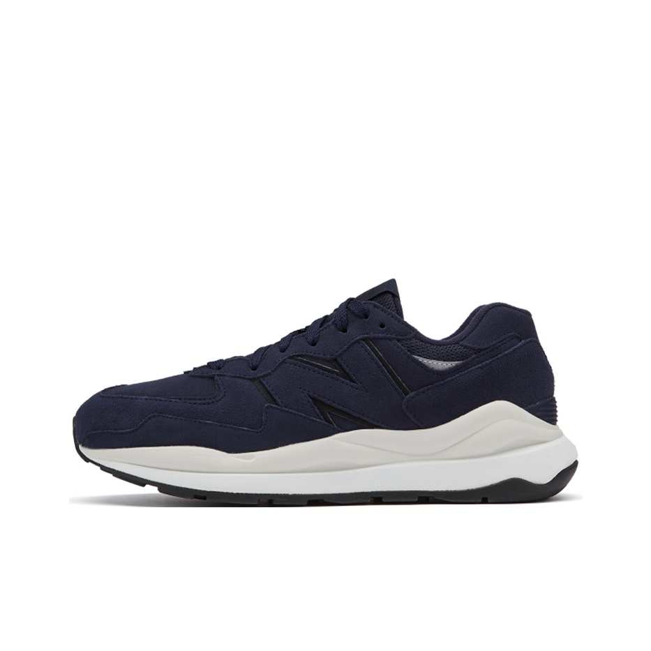 Men'S Shoes Navy Blue - Chaussures de course New Balance NB