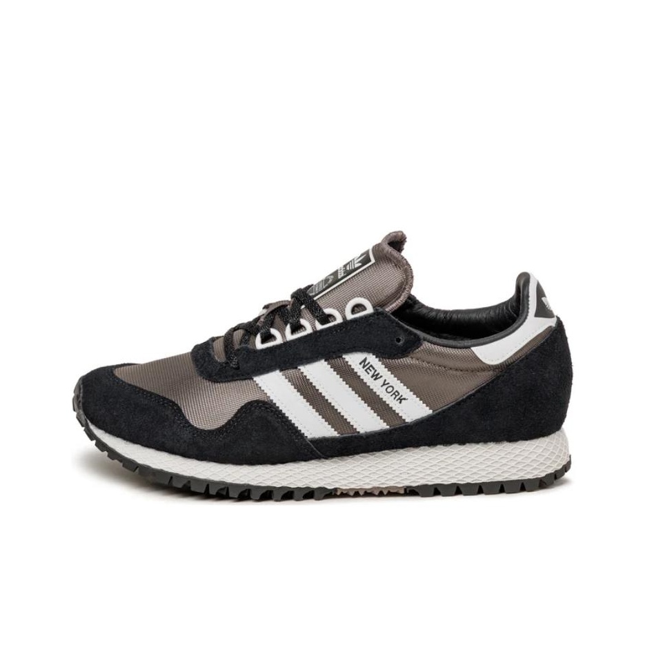 Men'S Shoes York - Adidas Originals NEW YORK Chaussures de