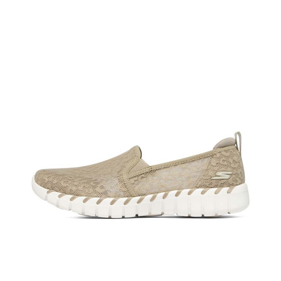 Men'S Shoes Smart - Skechers GOwalk Smart 2 Suede, amorti