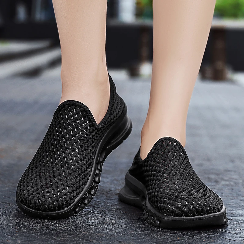 Minimalist Barefoot Shoe - Chaussures pour femmes, baskets larges, chaussures
