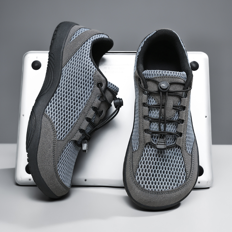 Minimalist Barefoot Shoe - Chaussures de sport décontractées d'été pour