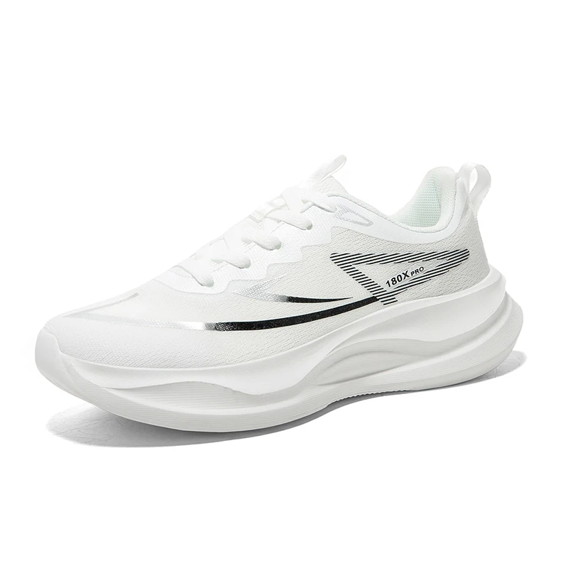 Men Shoes Eu To Us - Chaussures de course ultra légères d'été