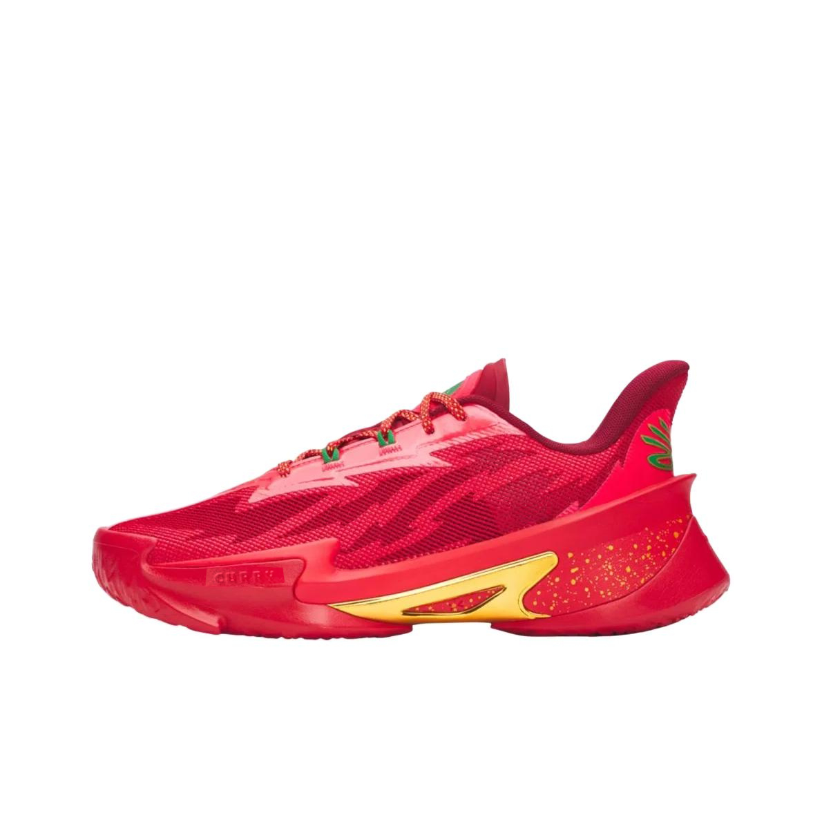 Men Shoes Under 600 - Chaussures de basket Under Armour CURRY