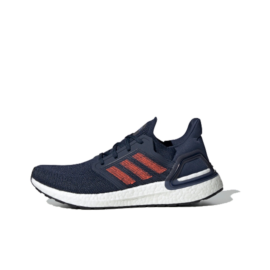 Men'S Shoes Navy Blue - Chaussures de course Adidas ULT pour