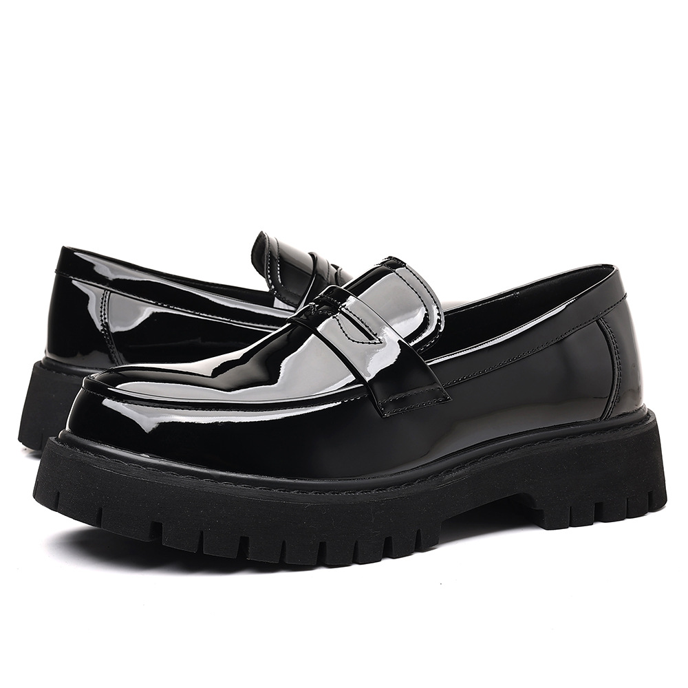 Men'S Shoes Hey Dude - Nouveaux mocassins pour hommes sans lacet