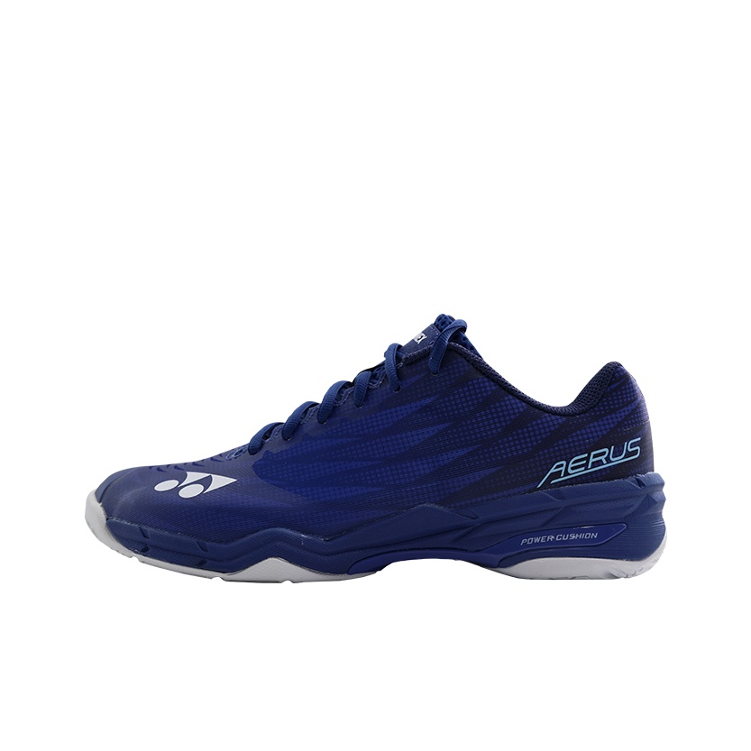 Men'S Shoes Navy Blue - Chaussures de badminton basses YONEX AX