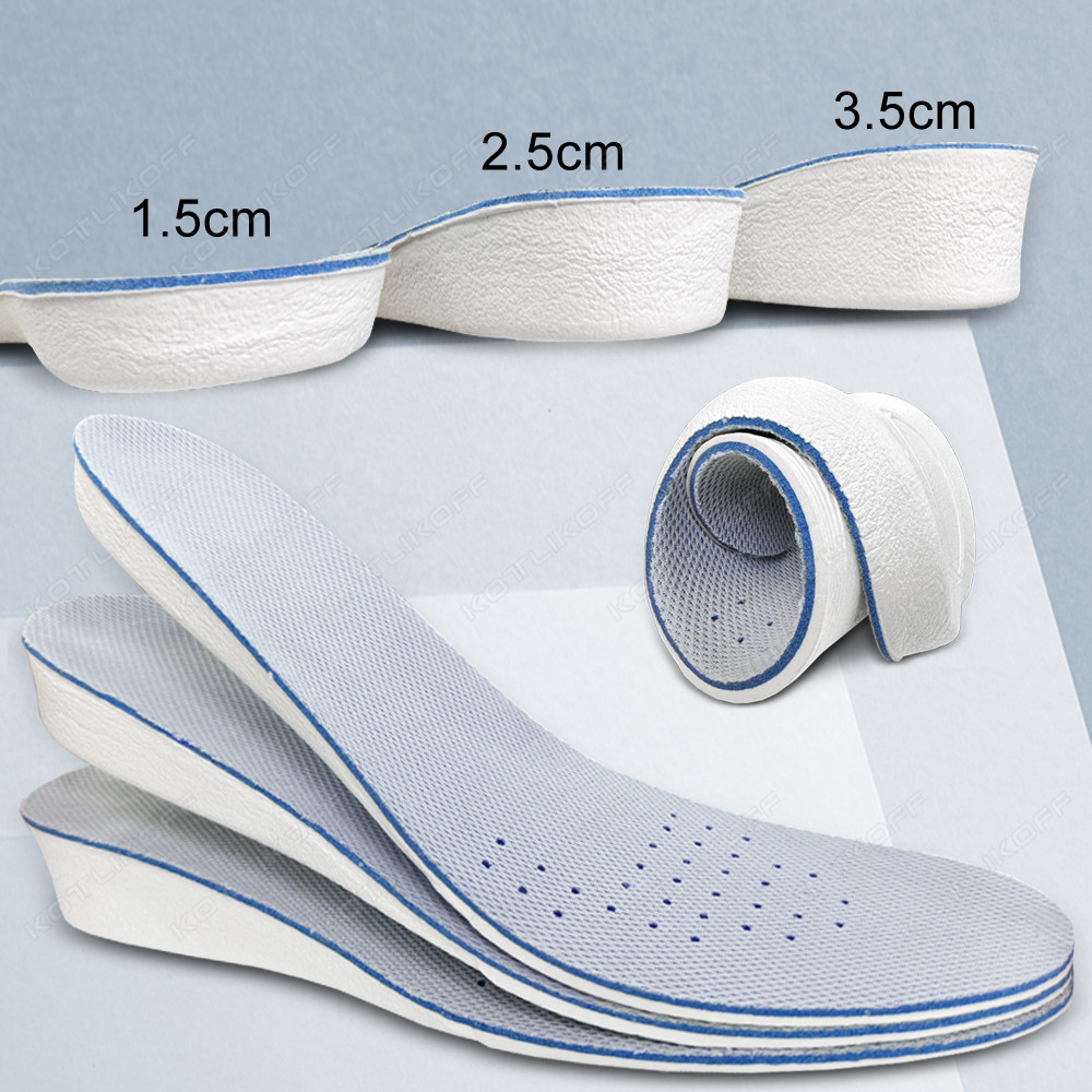 Men'S Shoes That Make You Taller - Chaussures Invisibles pour Femme et Homme,
