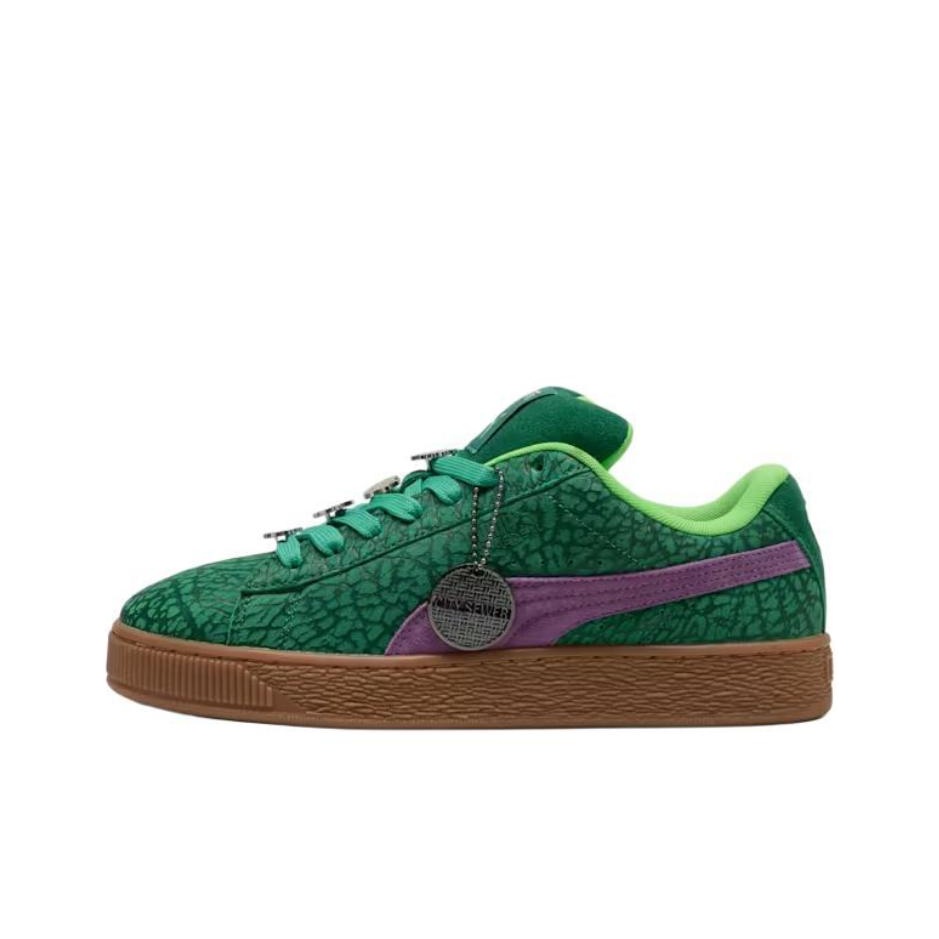 Men'S Shoes Xl - PUMA x TMNT Chaussures de skateboard