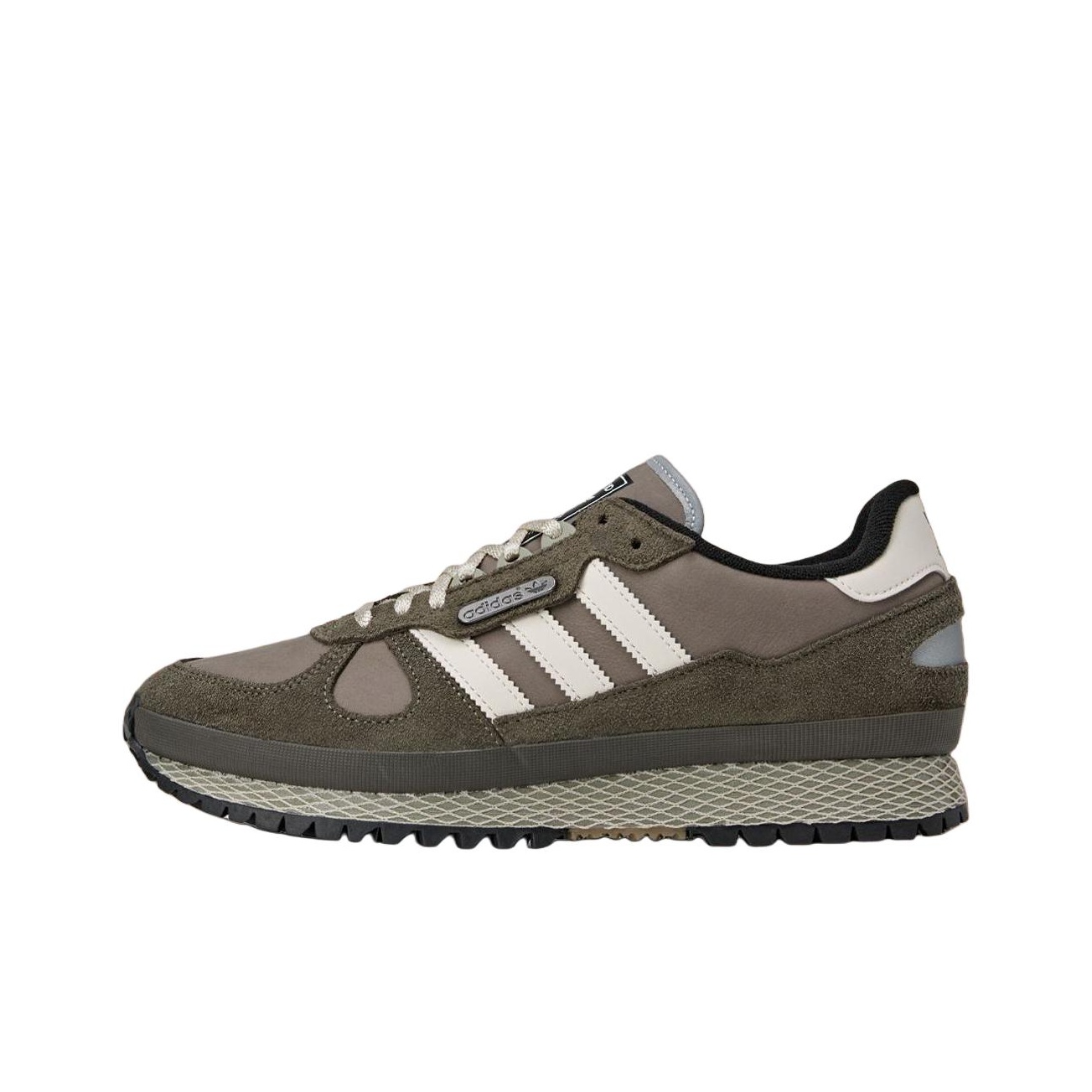 Men'S Shoes York - Adidas Originals New York Chaussures décontractées
