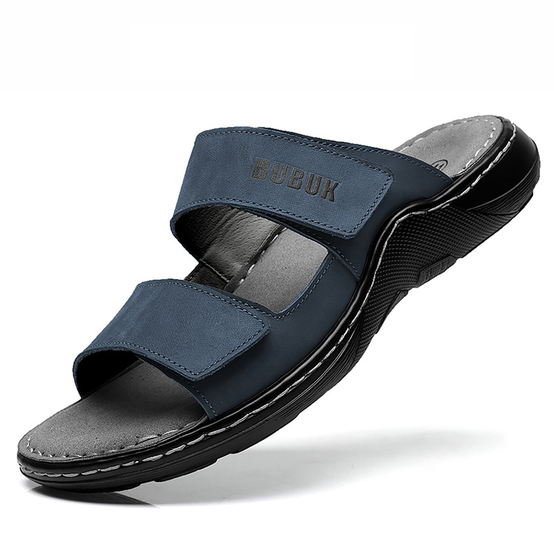 Men'S Shoes Hey Dude - Sandales de sport pour hommes en