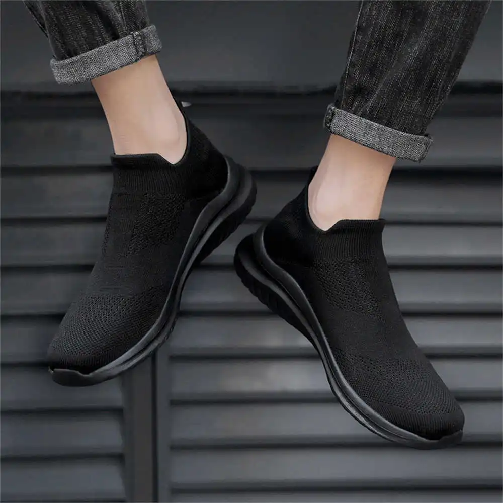 Men'S Shoes Expensive Brands - Chaussures de tennis souples pour hommes,