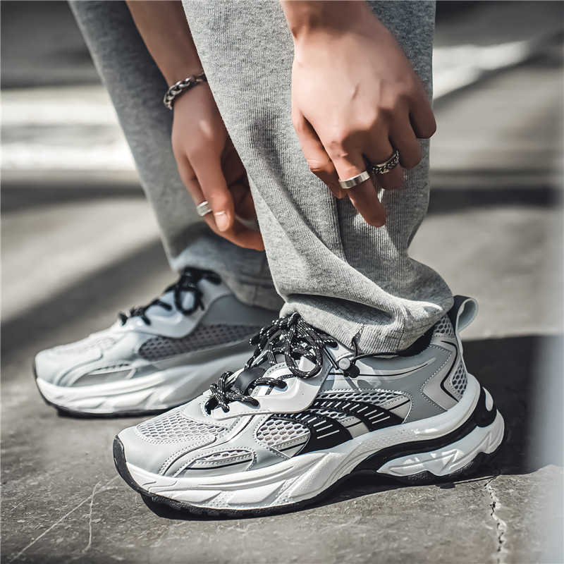 Men'S Shoes Expensive Brands - Chaussures de trekking à semelle haute