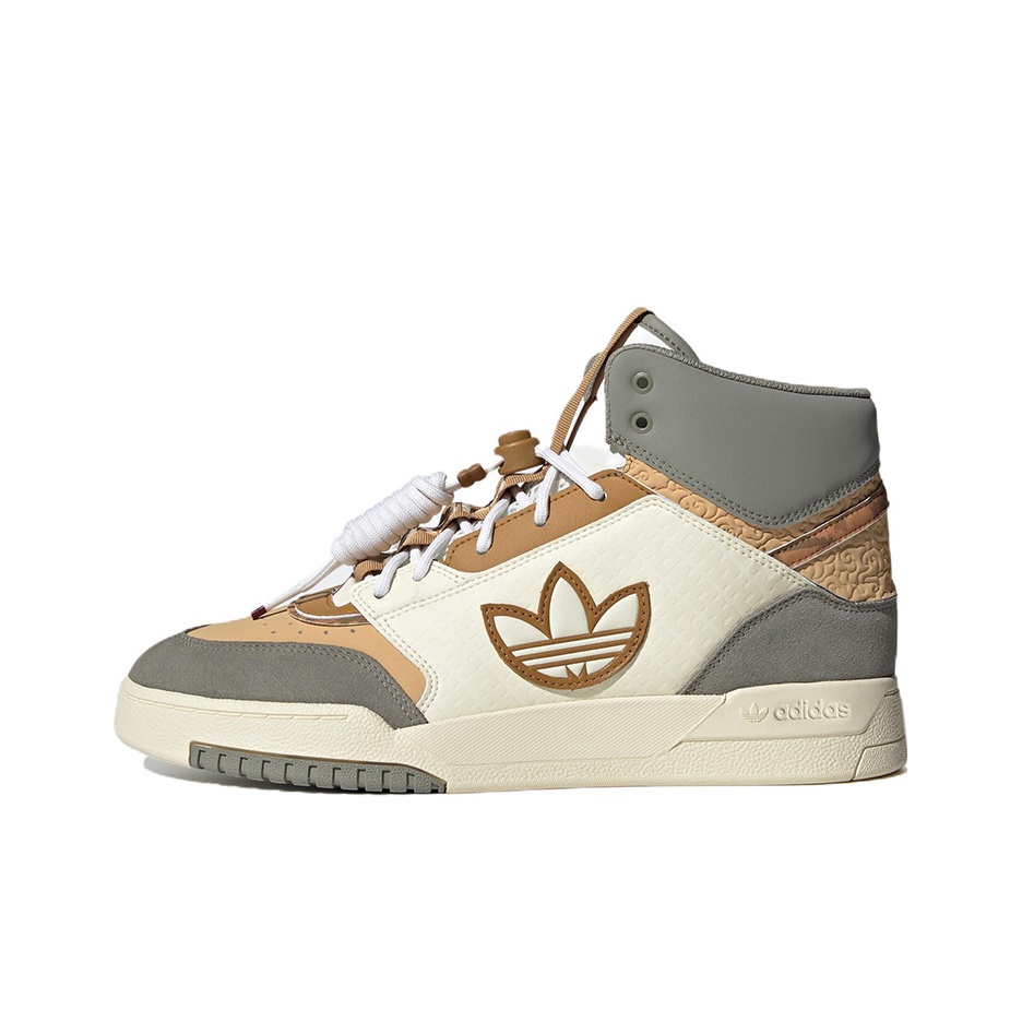 Men'S Shoes Xl - Adidas Originals Drop Step XL en