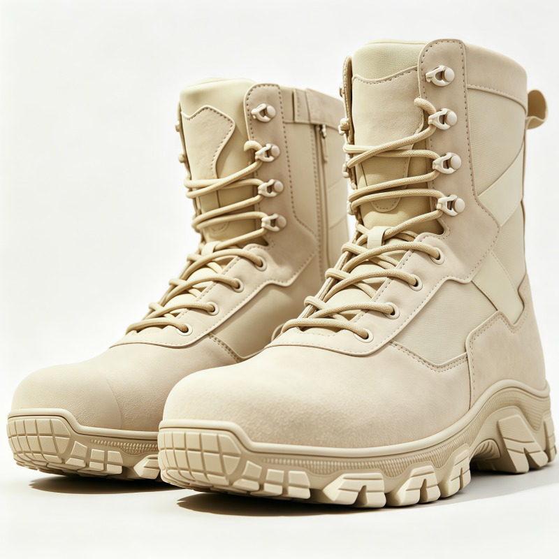 Hiking Boot Waterproof - Chaussures de montagne imperméables pour hommes,