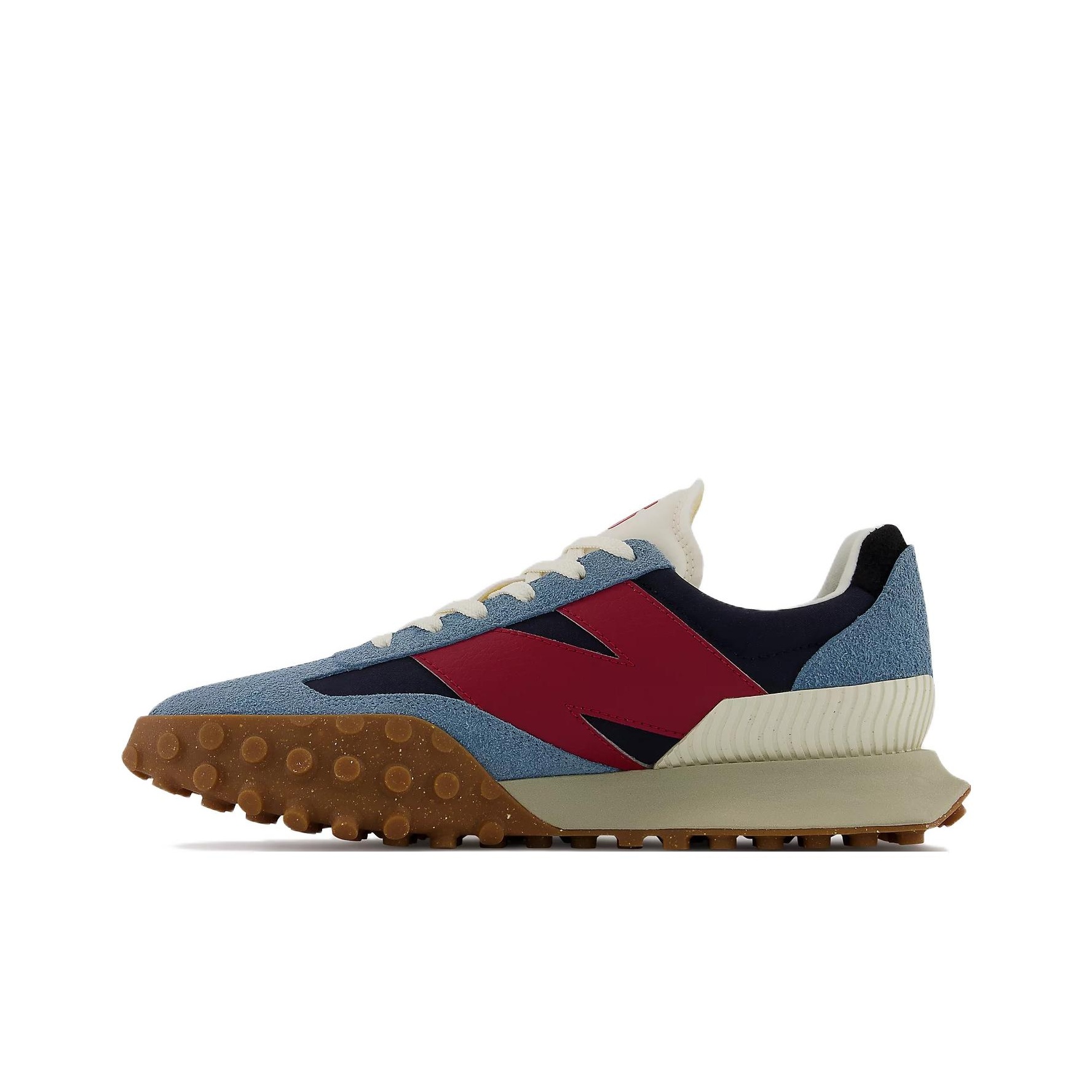 Men'S Shoes Navy Blue - Chaussures de course New Balance XC