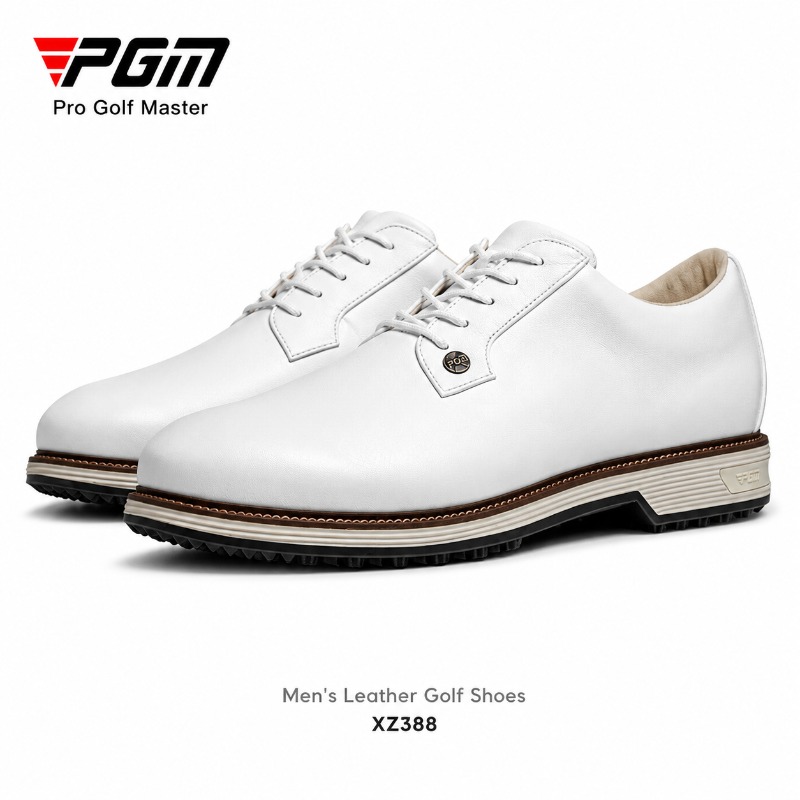 Men Shoes Eu To Us - PGM – chaussures de golf en