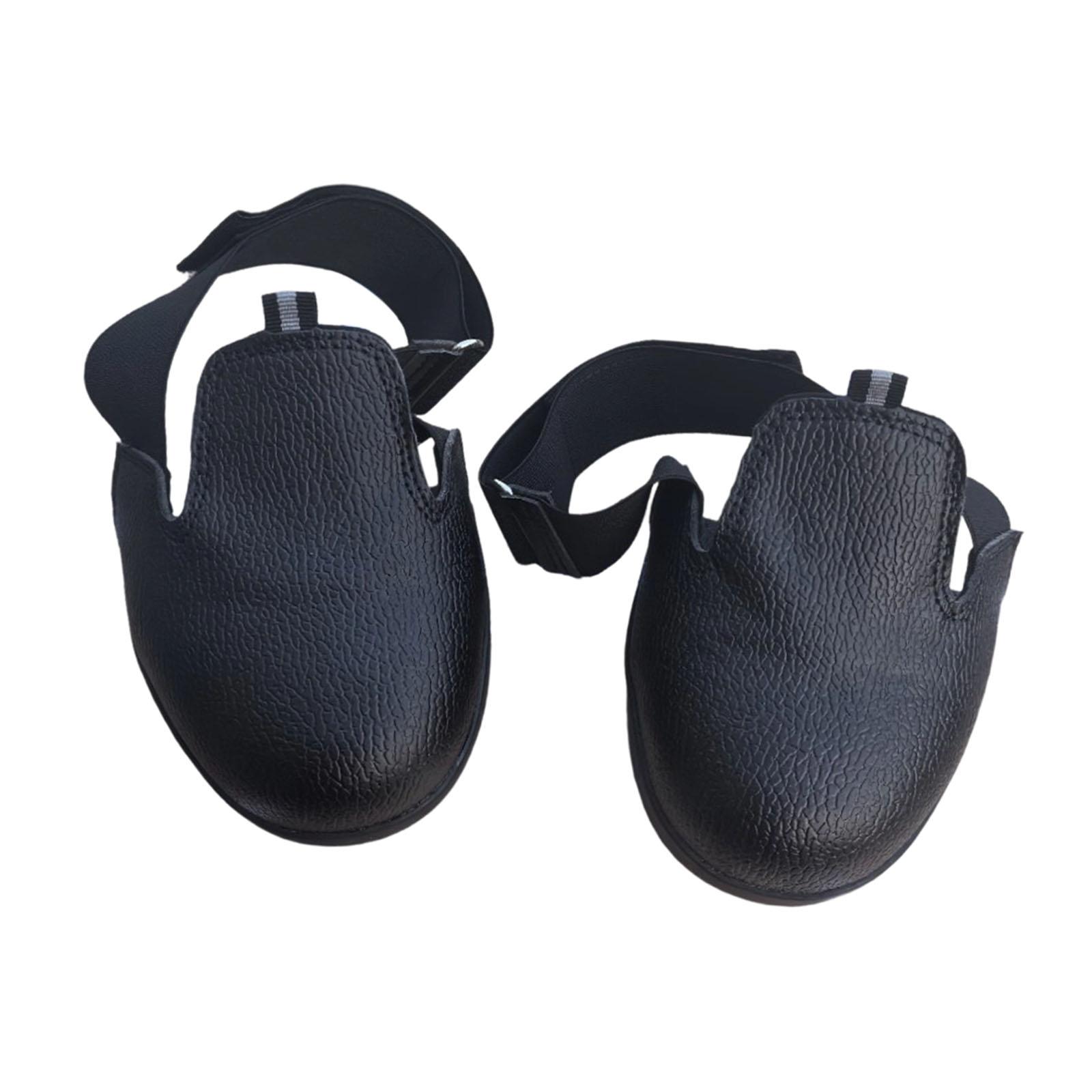 Men Shoes Eu To Us - Protège-orteils pour chaussures, protection des orteils,