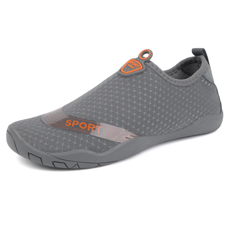 Minimalist Barefoot Shoe - Chaussures d'eau pour femmes et hommes,