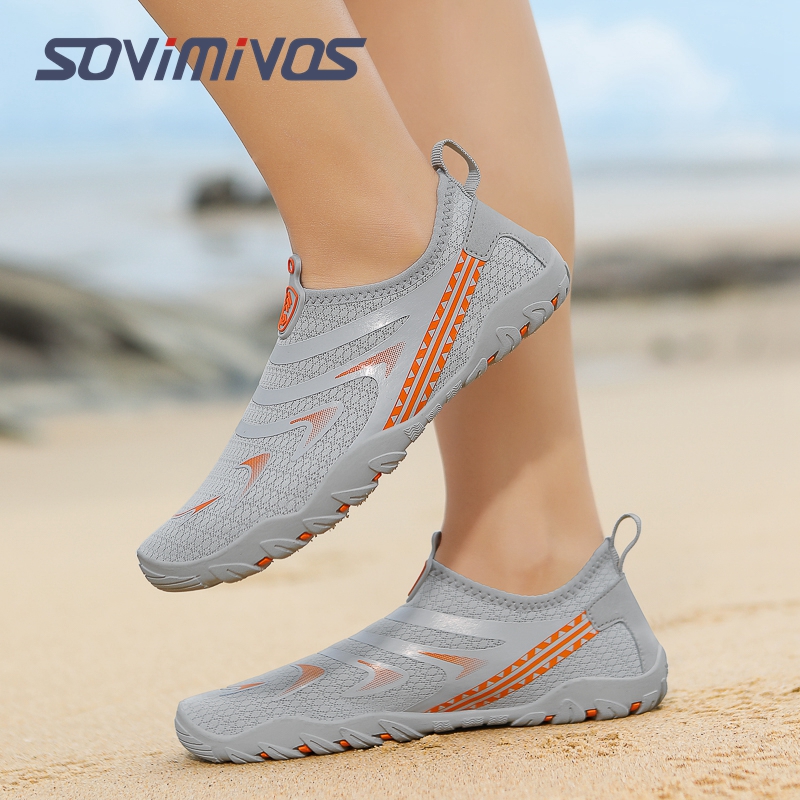 Minimalist Barefoot Shoe - Cross-Trainer pour hommes | Chaussure pieds