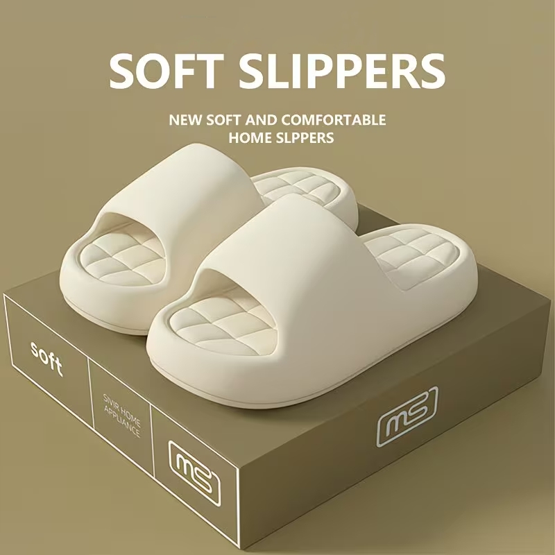 Men'S Shoes To Women'S - Nouvelles pantoufles d'été pour femmes et