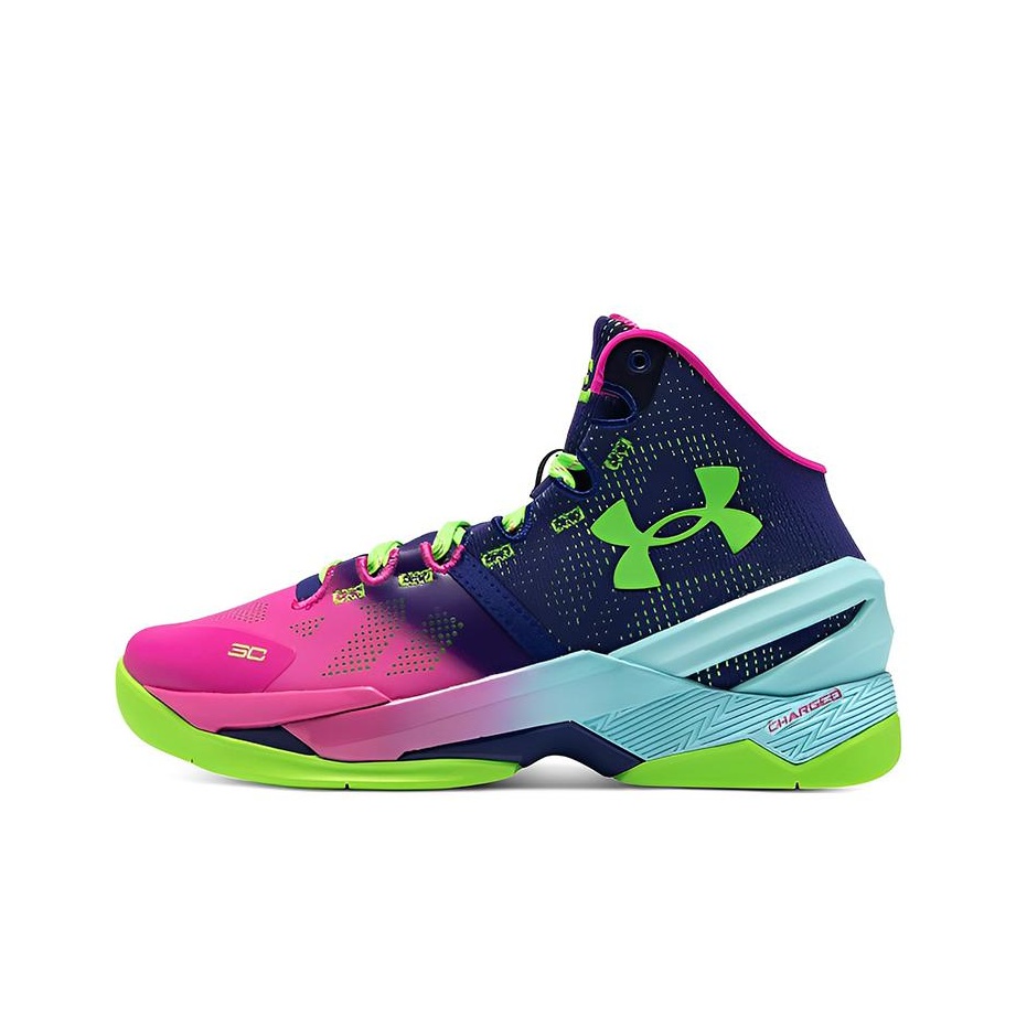 Men Shoes Under 600 - Chaussures de basket Under Armour Curry