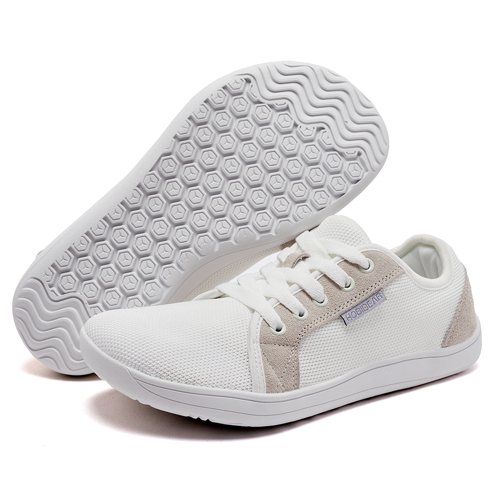 Minimalist Barefoot Shoe - HOBIBEAR chaussures pieds nus minimalistes unisexe