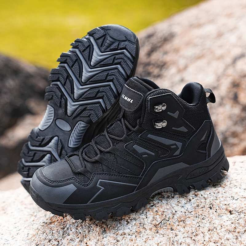 Hiking Boot Waterproof - Chaussures de randonnée pour hommes, nouvelles