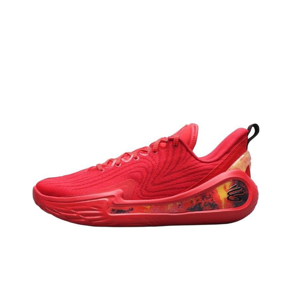 Men Shoes Under 600 - Chaussures de basket-ball basses Under Armour