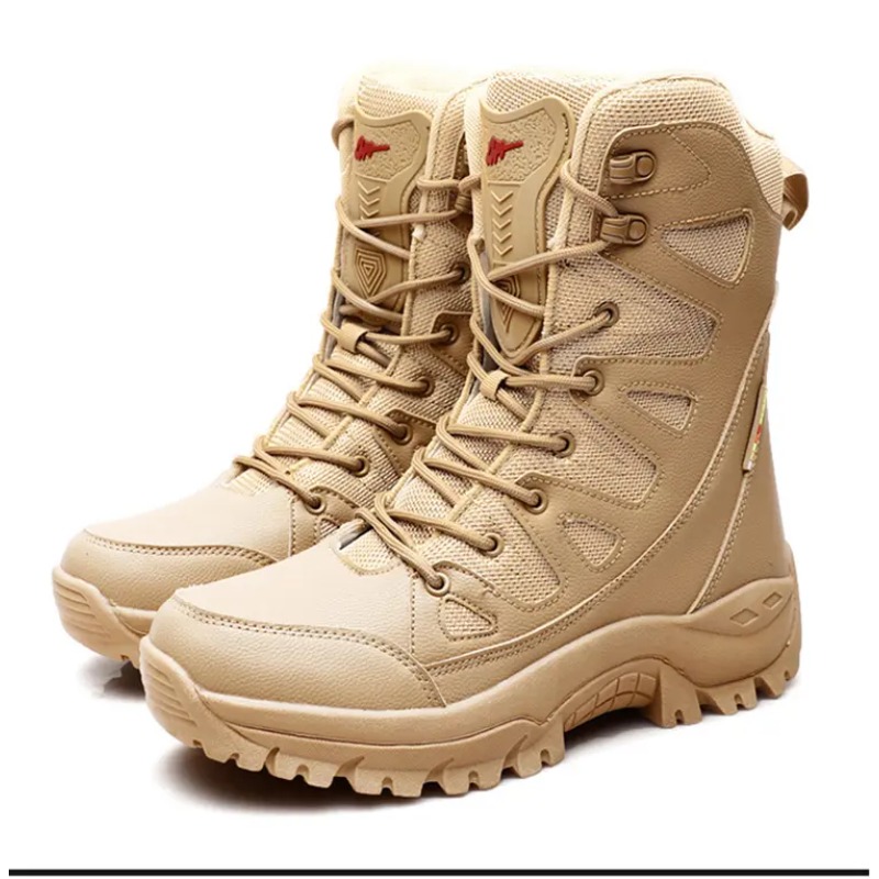 Hiking Boot Waterproof - Bottes imperméables pour femmes, bottes de