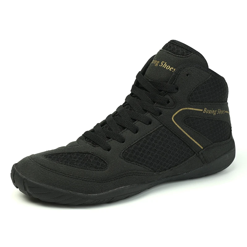 Chaussures de lutte profession - Men'S Shoes Navy Blue avis et prix
