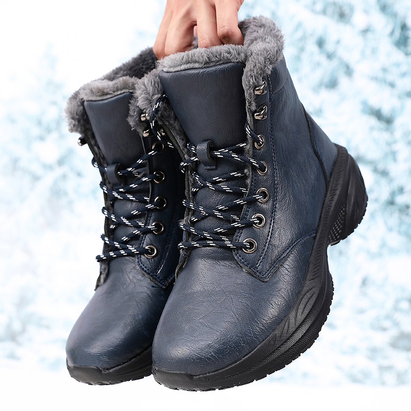 Bottes de neige imperméables à - Hiking Boot Waterproof avis et prix