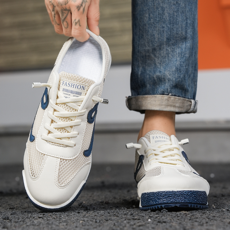 Clawave – demi-chaussons en ma - Men Shoes Eu To Us avis et prix