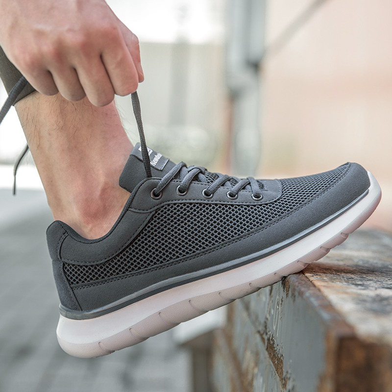 Chaussures de marche légères p - Men'S Shoes Smart avis et prix