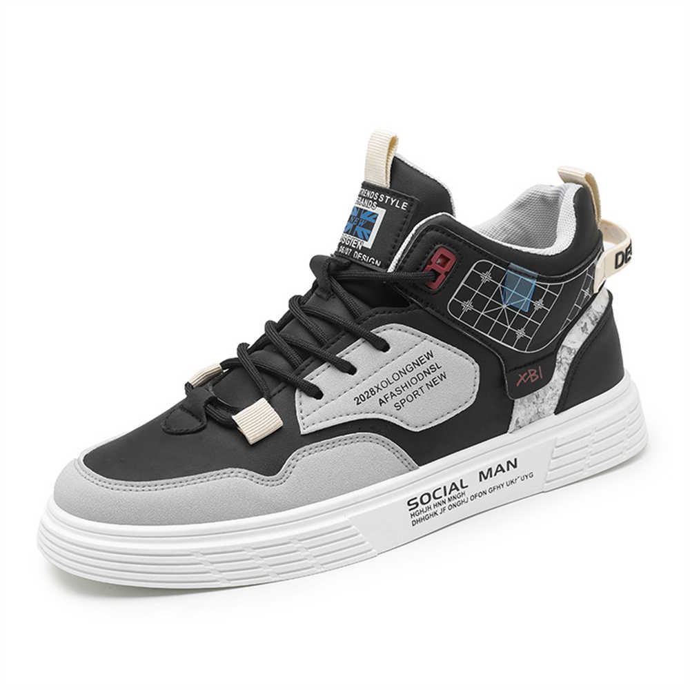 Baskets montantes de luxe pour - Men'S Shoes Expensive Brands avis et prix