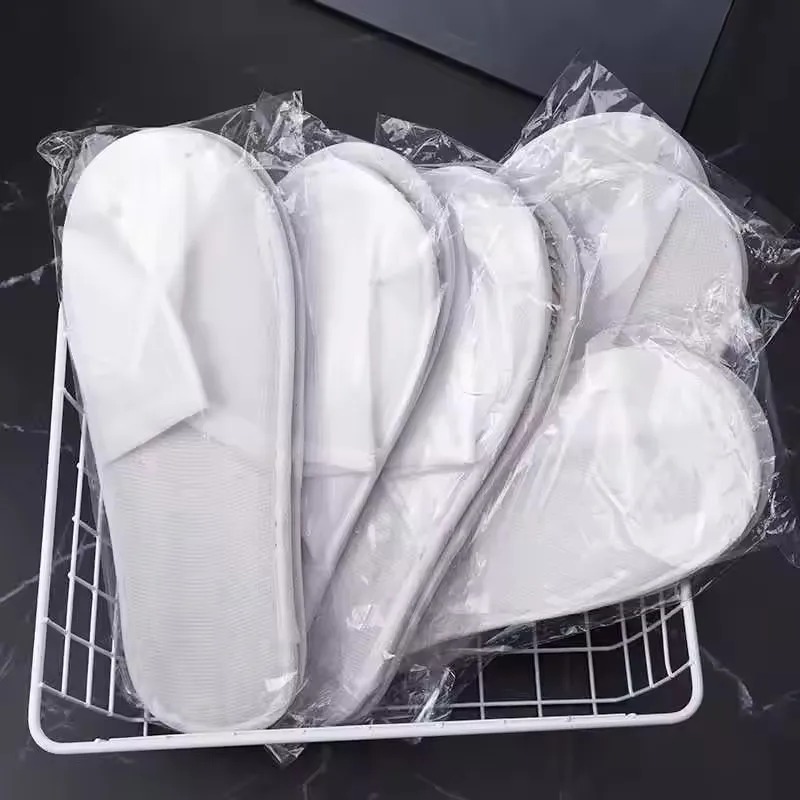40 paires de chaussons d'hôtel - Men Shoes 2026 avis et prix