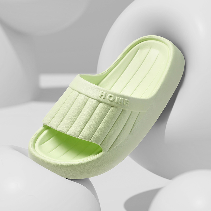 Jolies pantoufles d'été de cou - Men'S Shoes To Women'S avis et prix