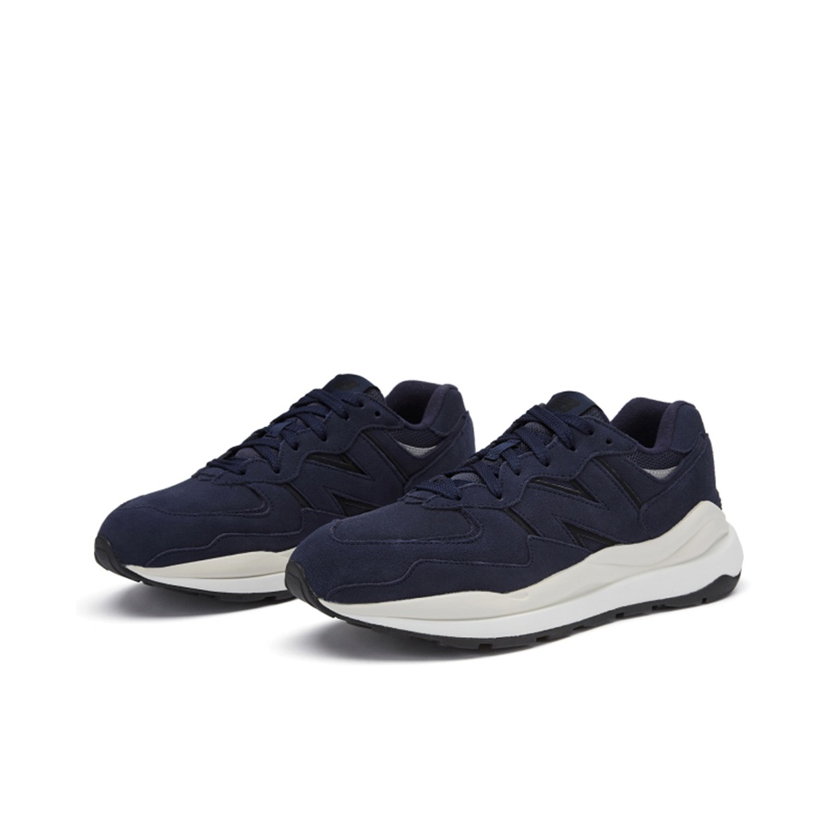 Chaussures de course New Balan - Men'S Shoes Navy Blue avis et prix