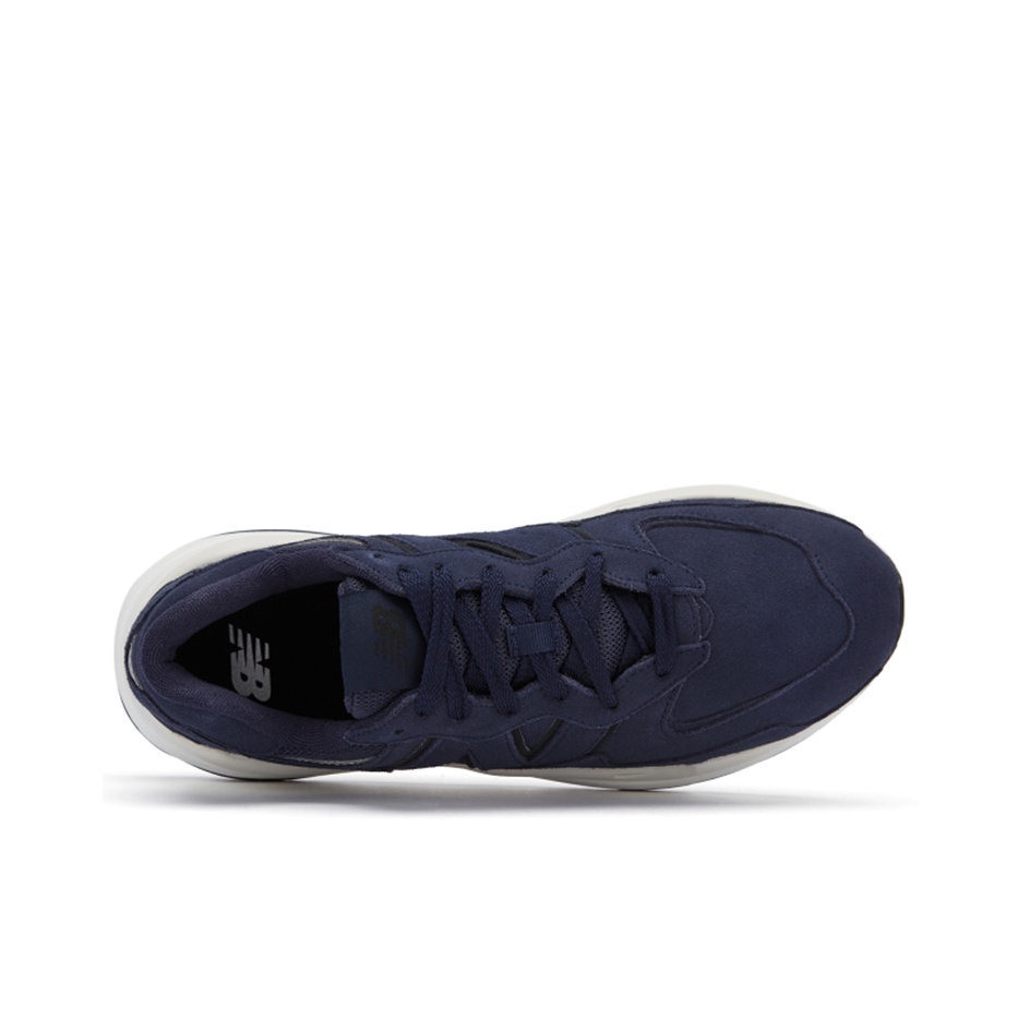 Chaussures de course New Balan - Men'S Shoes Navy Blue avis et prix