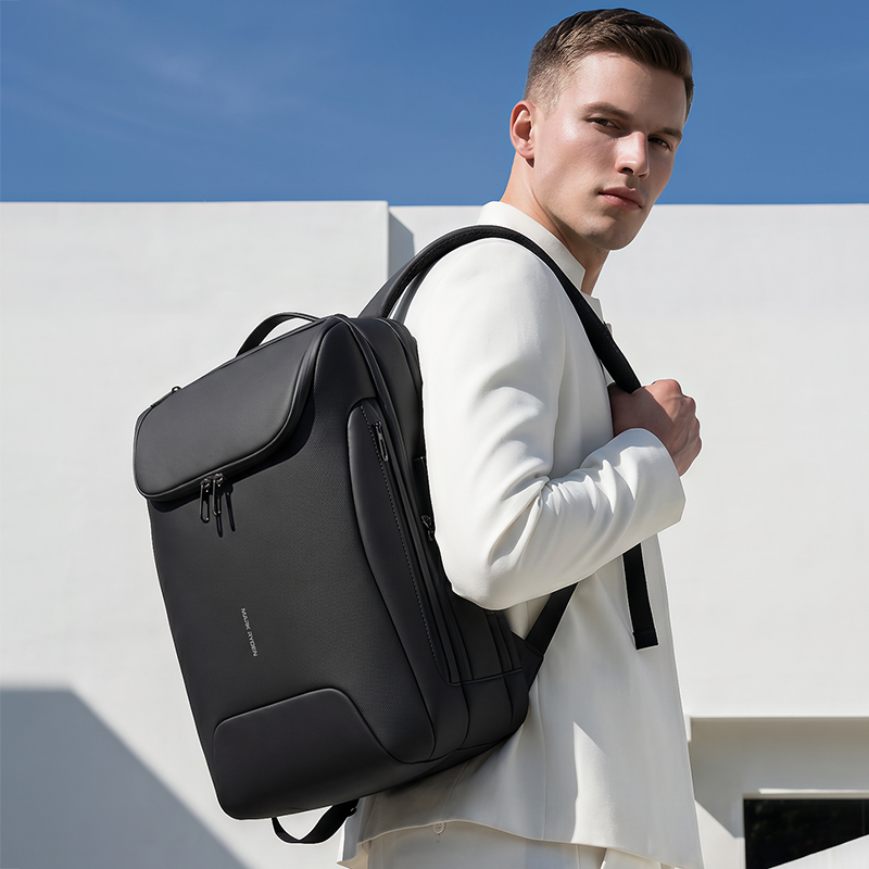 Sac à dos intelligent pour hom - Men'S Shoes Smart avis et prix