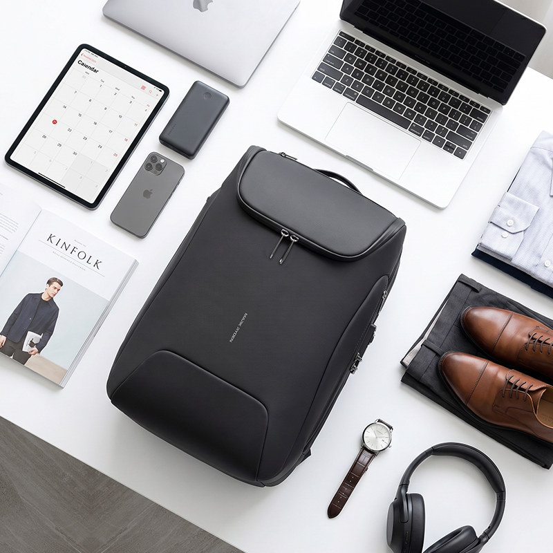 Sac à dos intelligent pour hom - Men'S Shoes Smart avis et prix