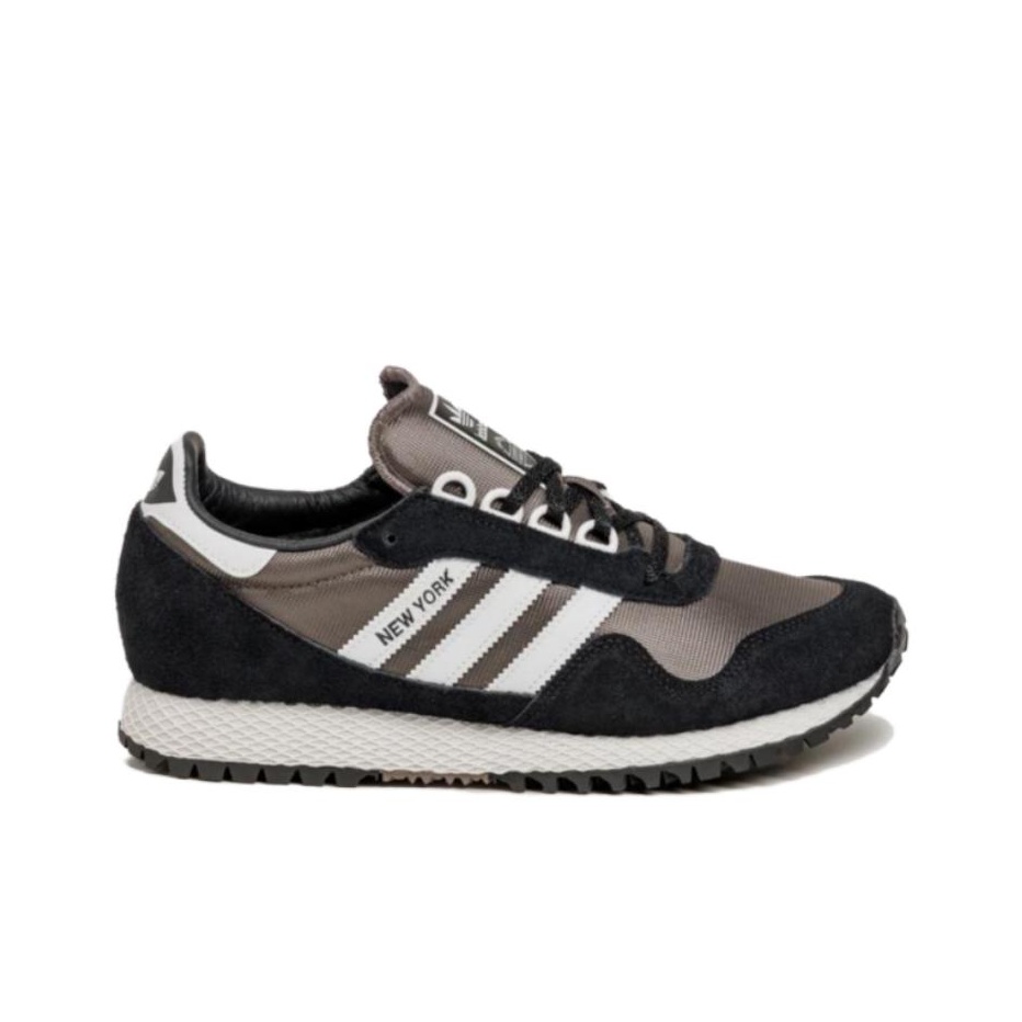 Adidas Originals NEW YORK Chau - Men'S Shoes York avis et prix