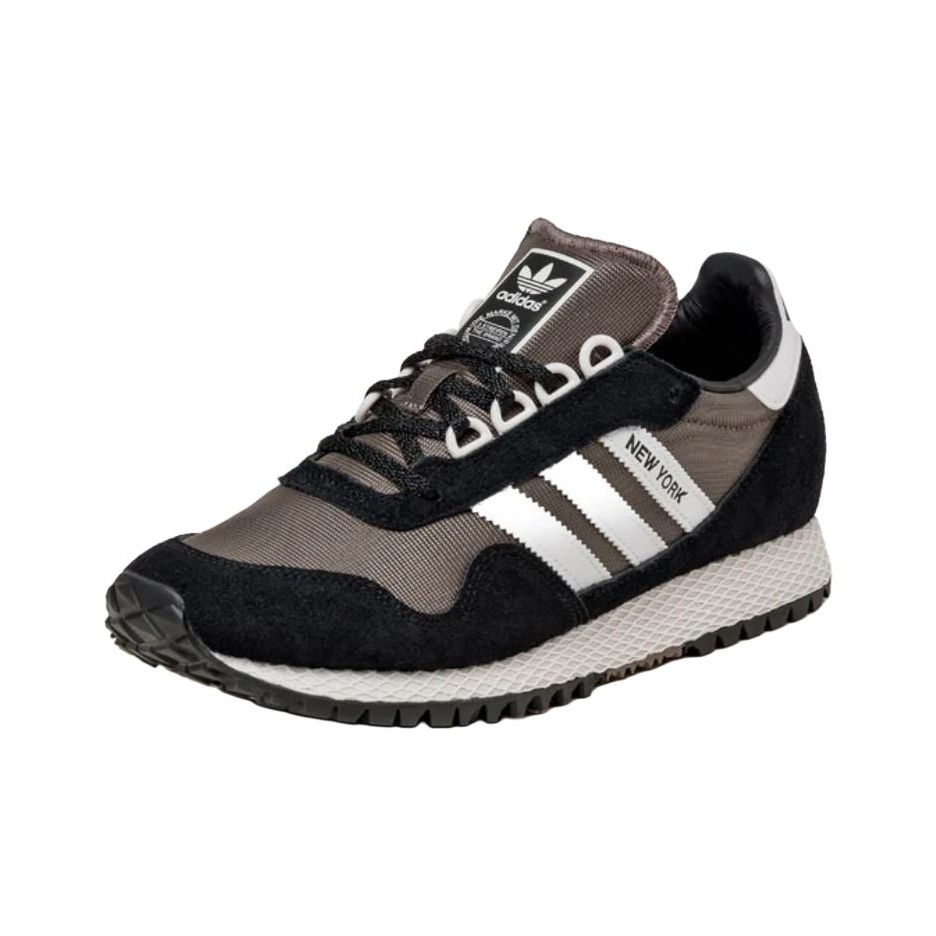 Adidas Originals NEW YORK Chau - Men'S Shoes York avis et prix