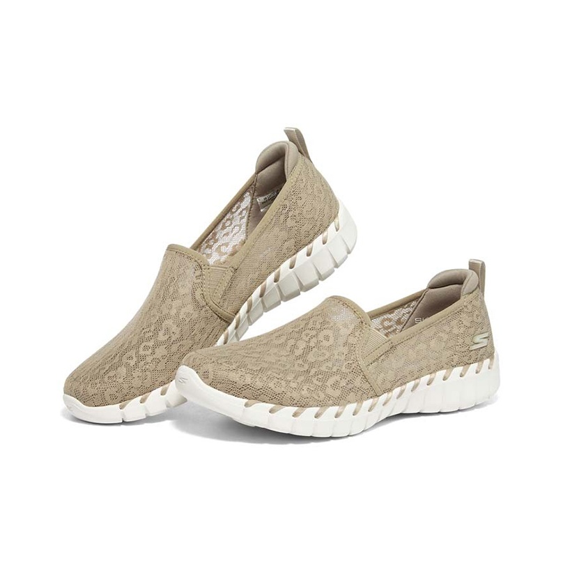 Skechers GOwalk Smart 2 Suede, - Men'S Shoes Smart avis et prix