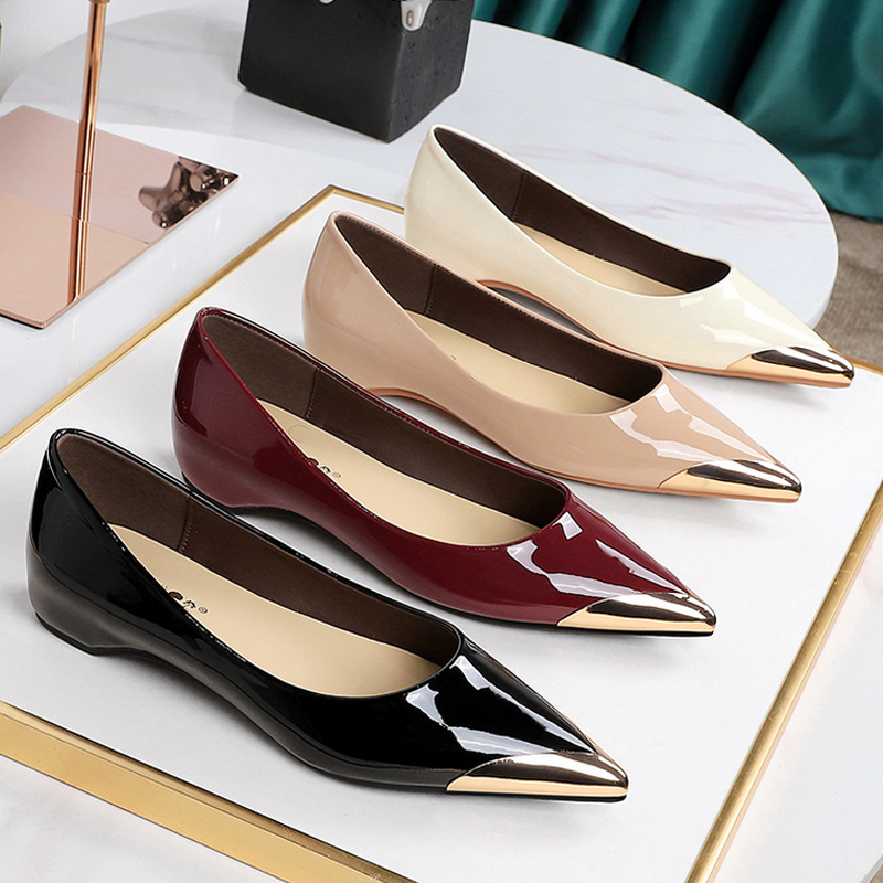 Chaussures BIGTREE à talons ba - Men'S Shoes To Women'S avis et prix