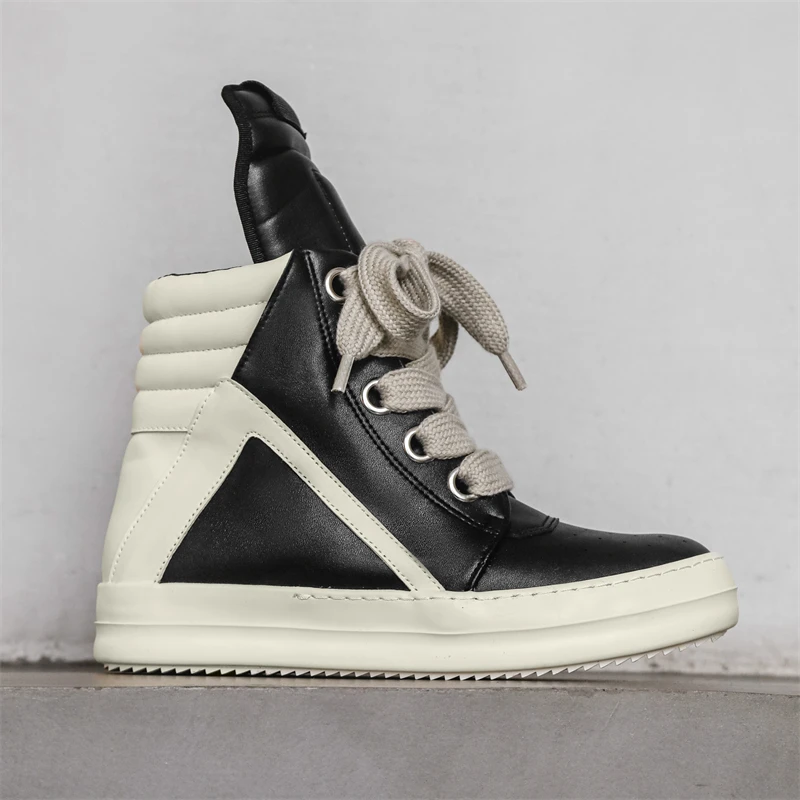 Baskets de luxe décontractées  - Men Shoes 2026 avis et prix