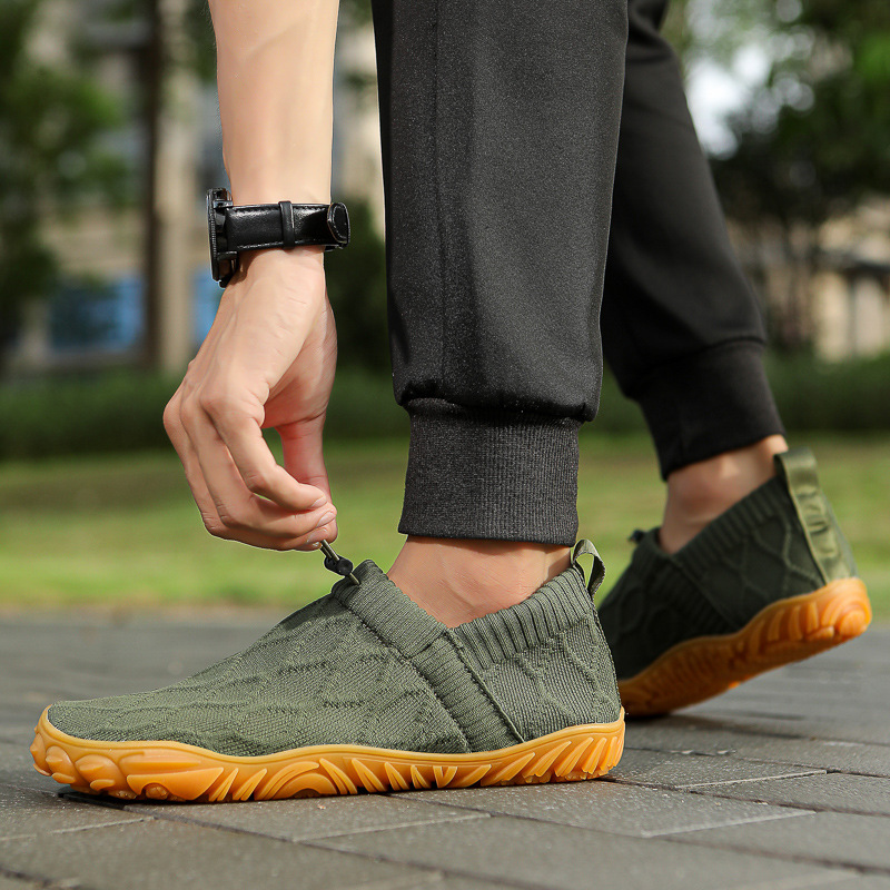 Chaussures pieds nus minimalis - Minimalist Barefoot Shoe avis et prix