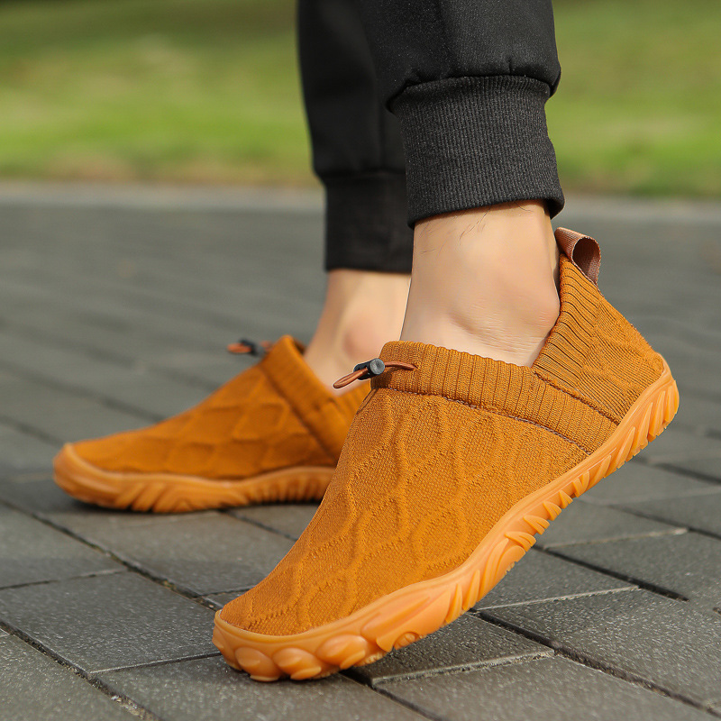 Chaussures pieds nus minimalis - Minimalist Barefoot Shoe avis et prix