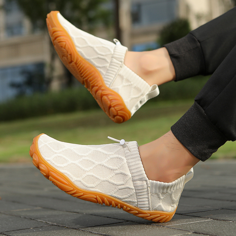 Chaussures pieds nus minimalis - Minimalist Barefoot Shoe avis et prix