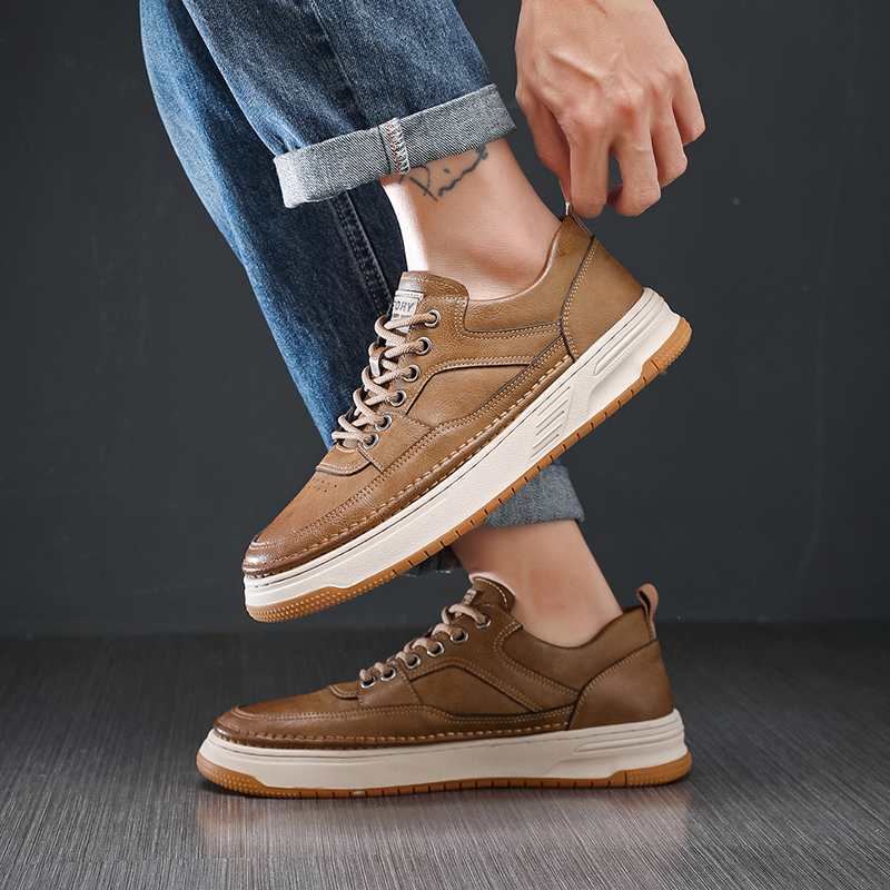 Chaussures richelieu vintage p - Men'S Shoes Smart avis et prix