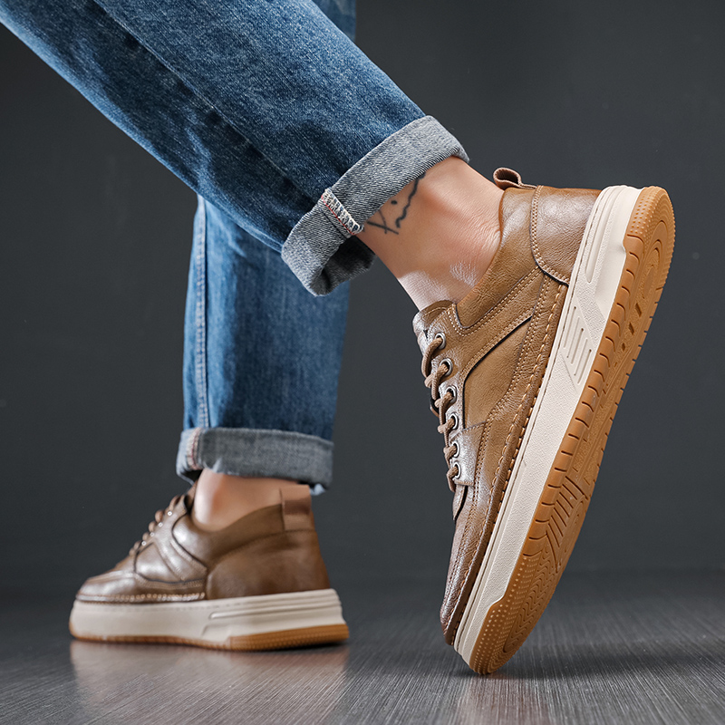 Chaussures richelieu vintage p - Men'S Shoes Smart avis et prix